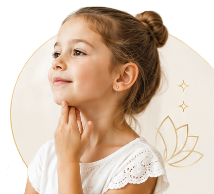 Terapie Miofuncțională Pediatrică & Ortodonție Interceptivă hero section dr ilia jipa