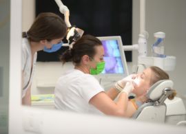 Terapie Miofuncțională Pediatrică & Ortodonție Interceptivă www.smilebydrilia.ro 2187