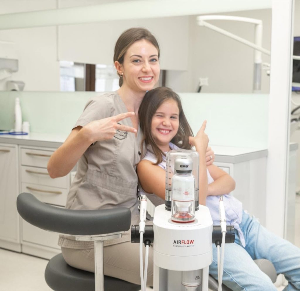 Pedodonție & Prevenție www.smilebydrilia.ro 2416