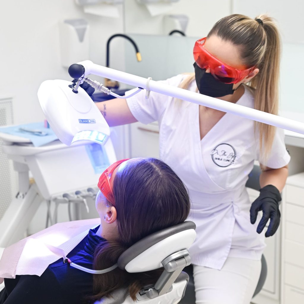 Estetică Dentară www.smilebydrilia.ro 2580