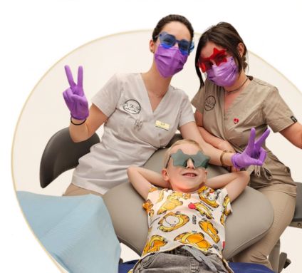 Ortodonție Modernă & Estetică Funcțională www.smilebydrilia.ro 2562