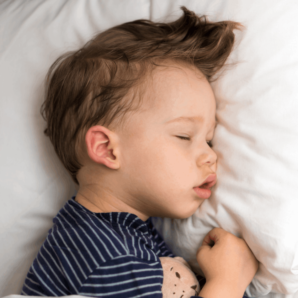Terapie Miofuncțională Pediatrică & Ortodonție Interceptivă www.smilebydrilia.ro 2530
