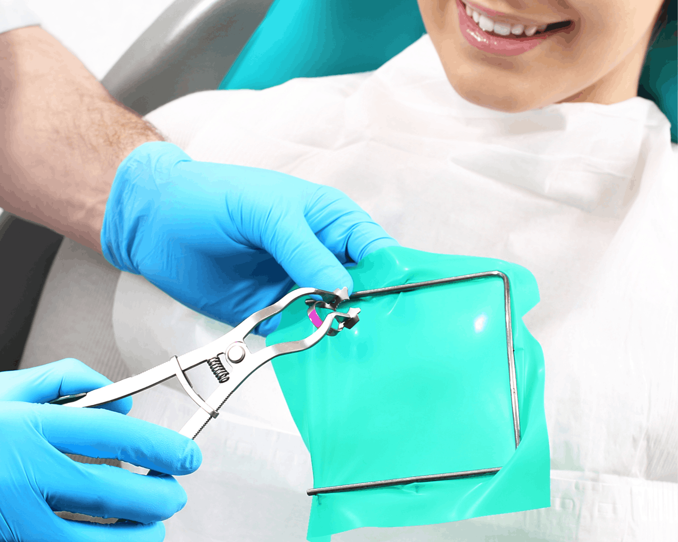 Endodonție la Microscop www.smilebydrilia.ro 2609