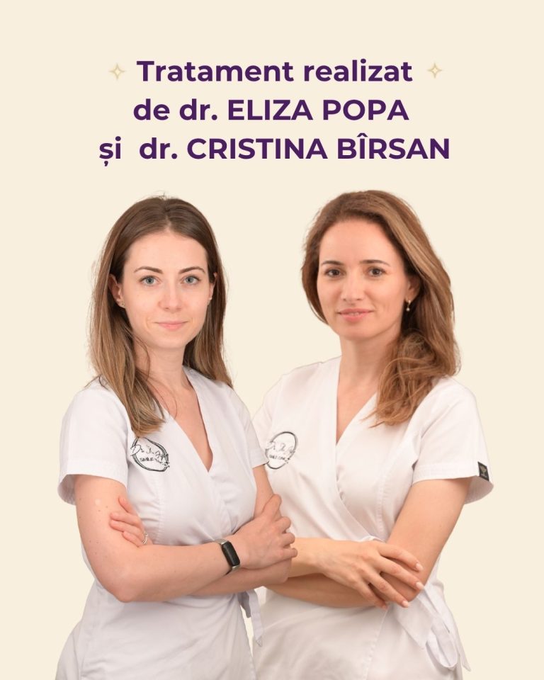 Caz 1: Povestea Alexandrei www.smilebydrilia.ro 3124