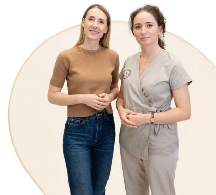 Disfuncții ATM & Bruxism www.smilebydrilia.ro 2439