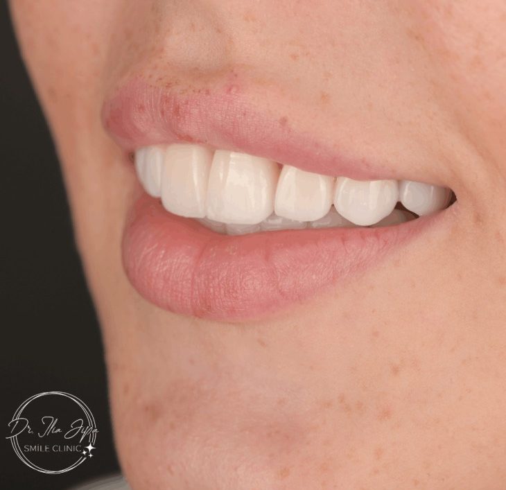 Estetică Dentară www.smilebydrilia.ro 2726