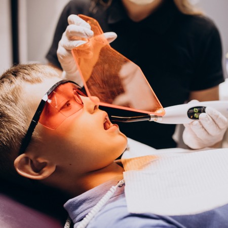 Stomatologie Minim-Invazivă & Laser www.smilebydrilia.ro 2337