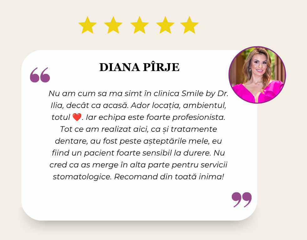 Acasă www.smilebydrilia.ro 3380